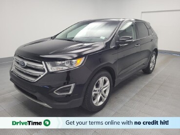 2018 Ford Edge in Antioch, TN 37013