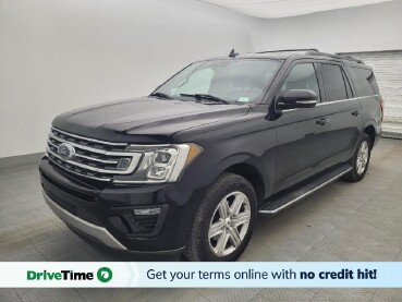 2018 Ford Expedition Max in Fort Myers, FL 33907