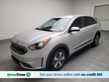 2017 Kia Niro in El Cajon, CA 92020