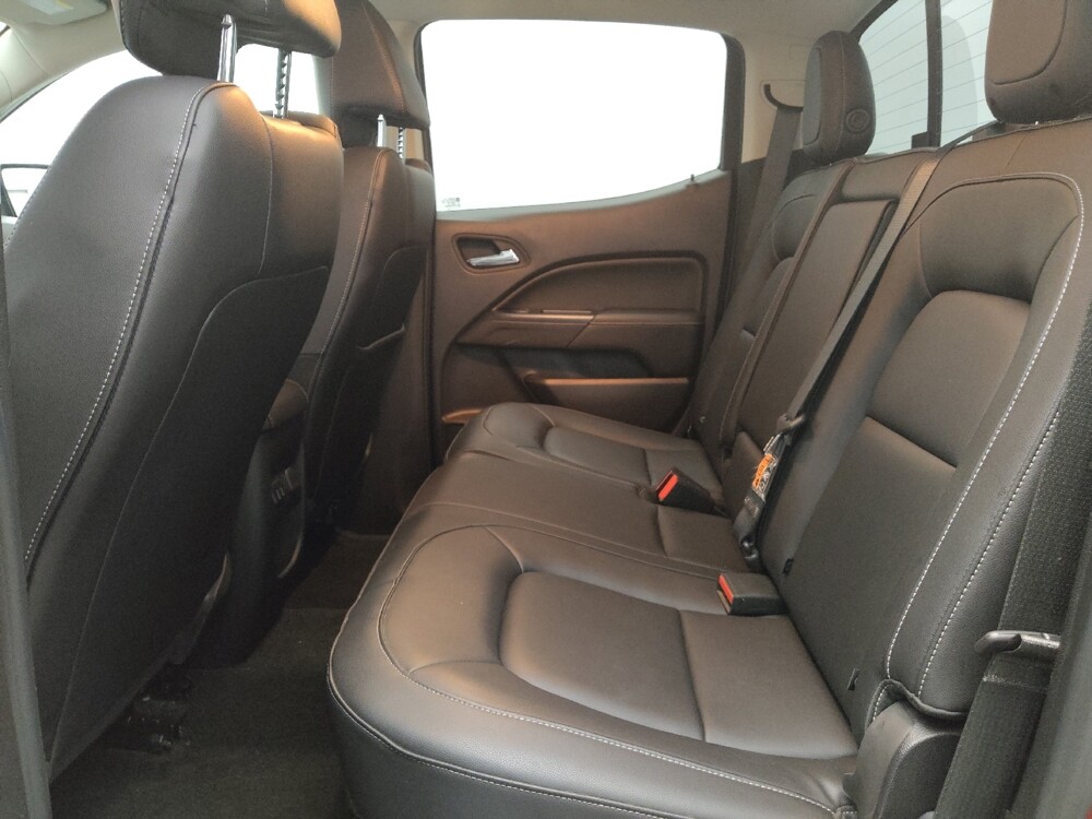 2017 GMC Canyon in Arlington, TX 76011 - 18068895 18