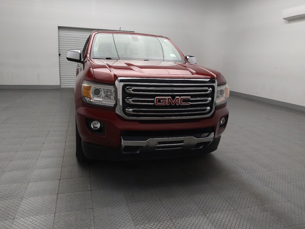 2017 GMC Canyon in Arlington, TX 76011 - 18068895 14
