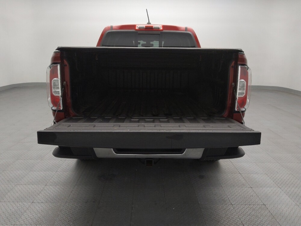 2017 GMC Canyon in Arlington, TX 76011 - 18068895 29