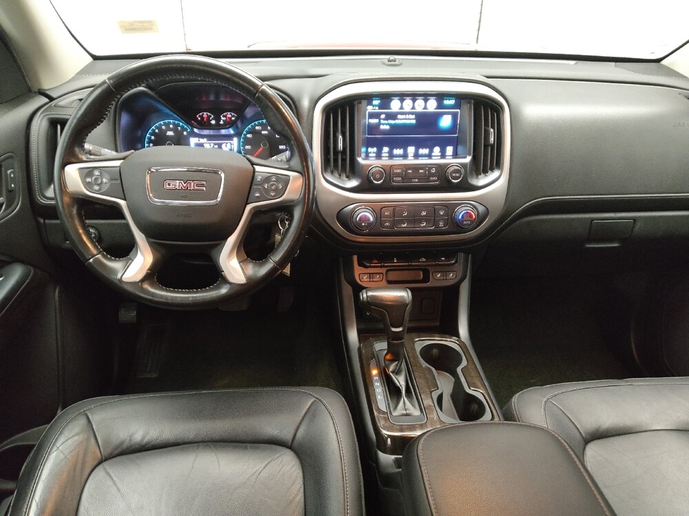 2017 GMC Canyon in Arlington, TX 76011 - 18068895 22