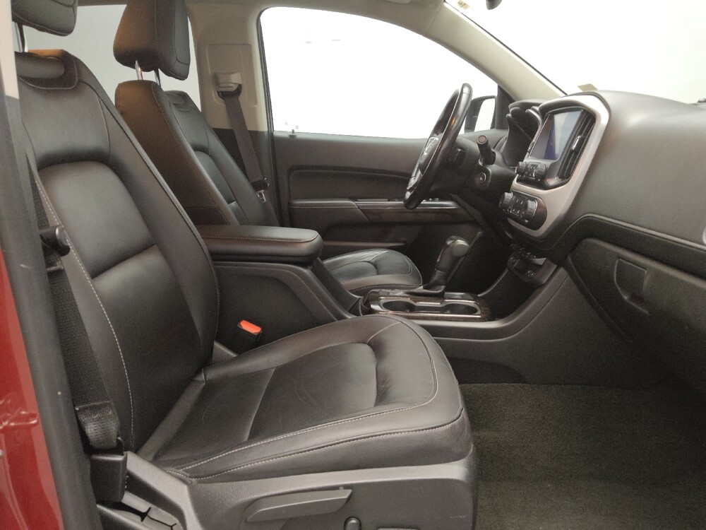 2017 GMC Canyon in Arlington, TX 76011 - 18068895 21