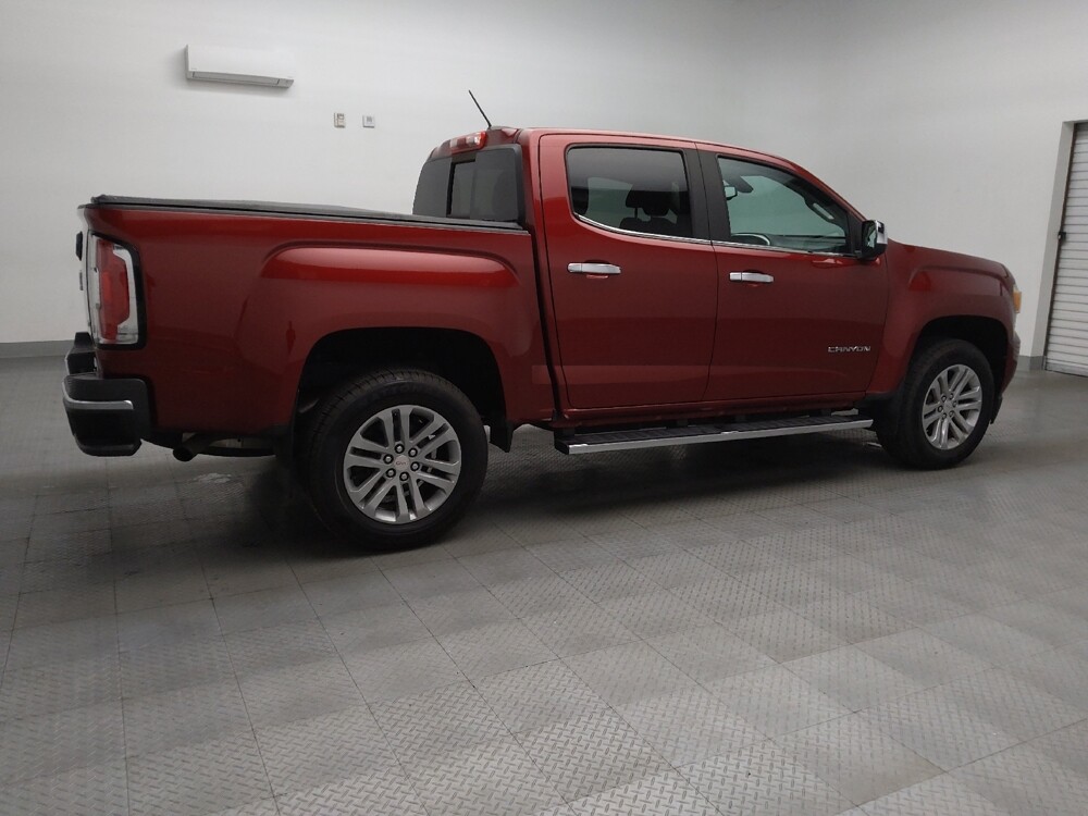 2017 GMC Canyon in Arlington, TX 76011 - 18068895 10