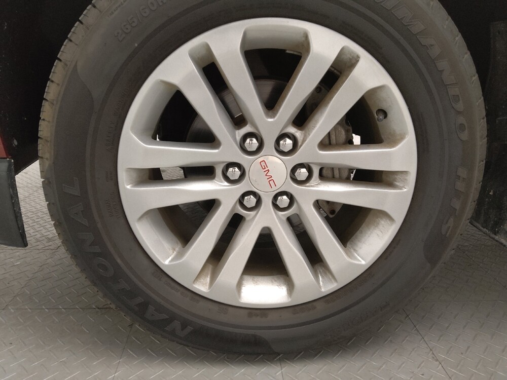 2017 GMC Canyon in Arlington, TX 76011 - 18068895 31