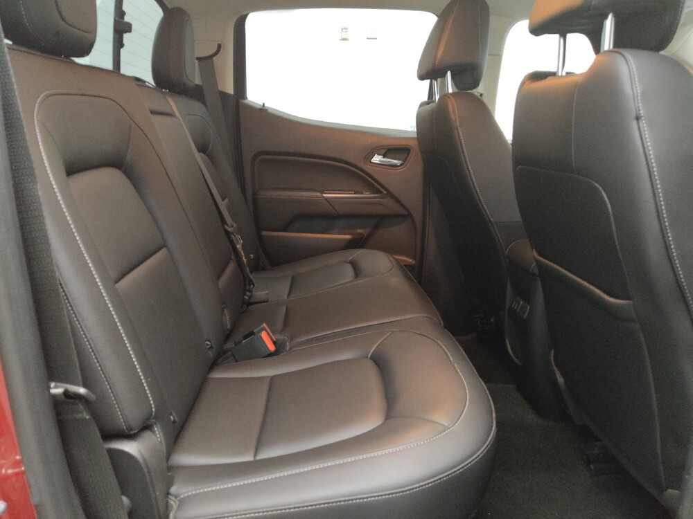 2017 GMC Canyon in Arlington, TX 76011 - 18068895 19