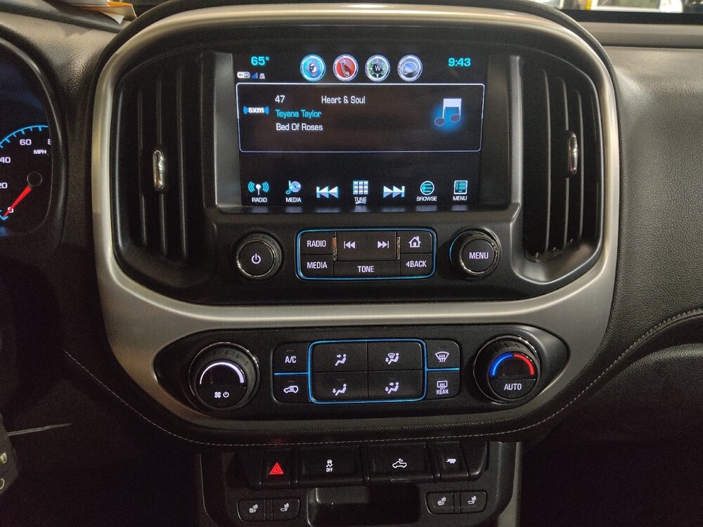 2017 GMC Canyon in Arlington, TX 76011 - 18068895 25