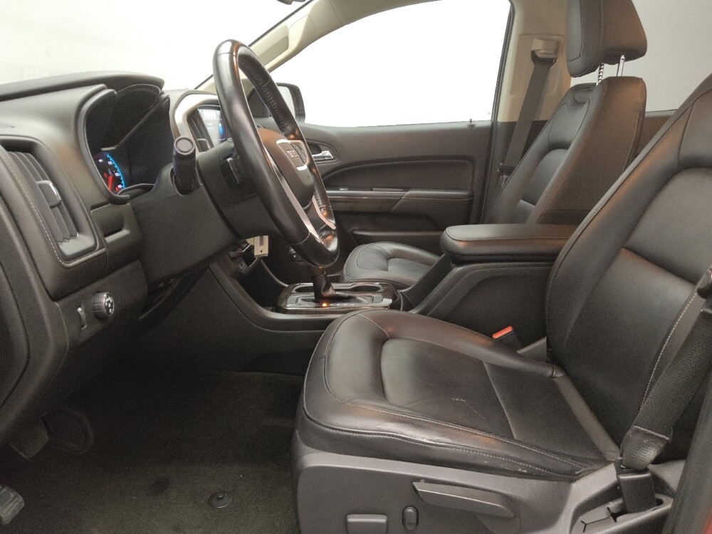 2017 GMC Canyon in Arlington, TX 76011 - 18068895 17