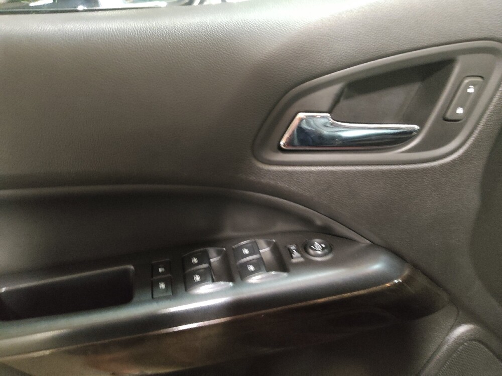 2017 GMC Canyon in Arlington, TX 76011 - 18068895 27