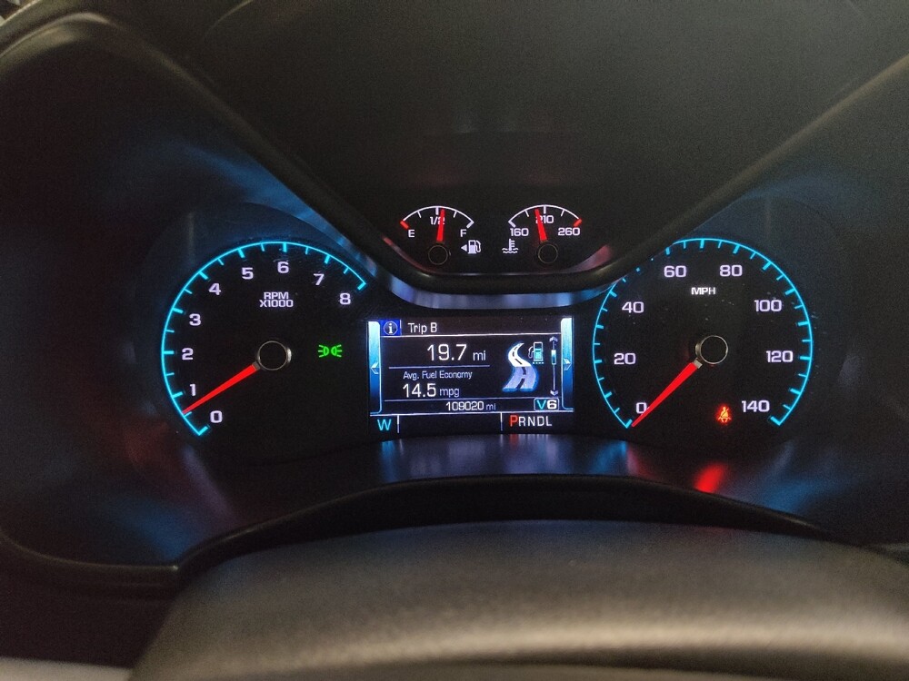 2017 GMC Canyon in Arlington, TX 76011 - 18068895 23