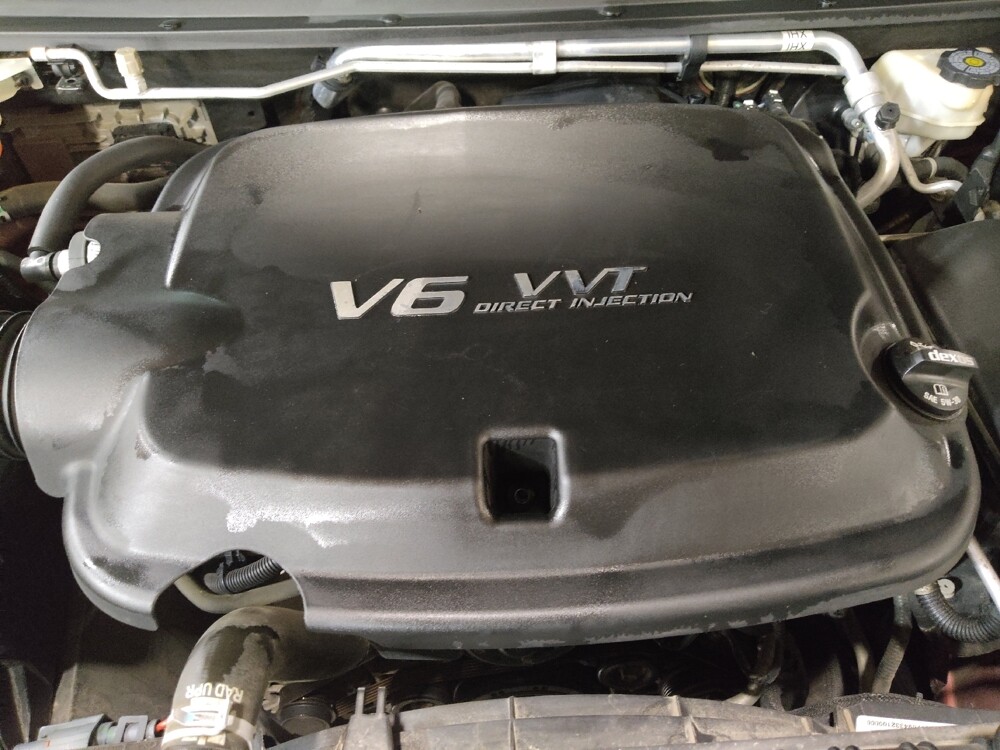 2017 GMC Canyon in Arlington, TX 76011 - 18068895 30