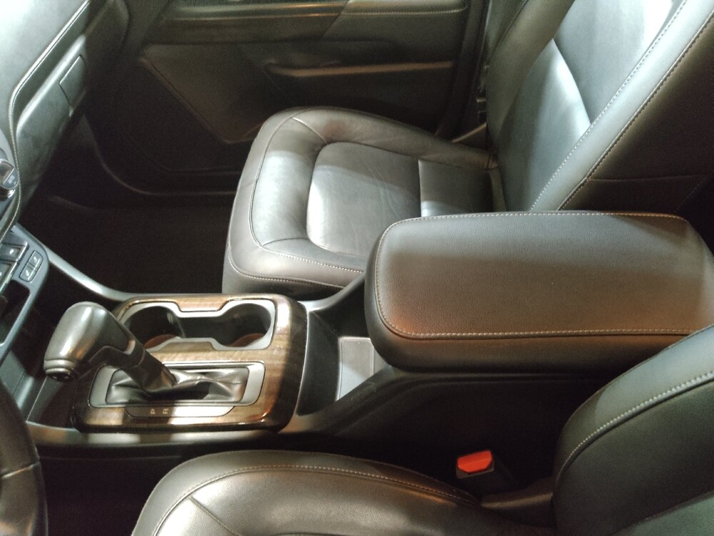 2017 GMC Canyon in Arlington, TX 76011 - 18068895 26