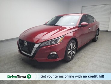 2020 Nissan Altima in St. Louis, MO 63125