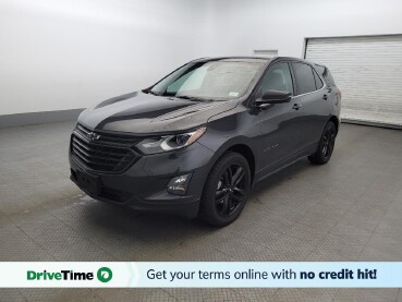 2020 Chevrolet Equinox in Glen Burnie, MD 21061