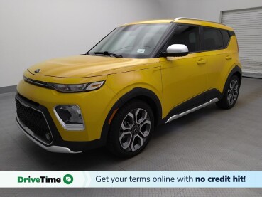 2020 Kia Soul in Lakewood, CO 80215