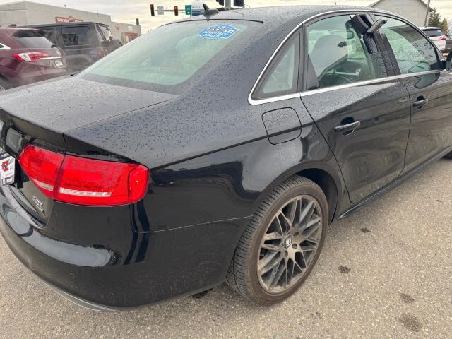 2012 Audi A4 in Wadena, MN 56482 - 18068904 28