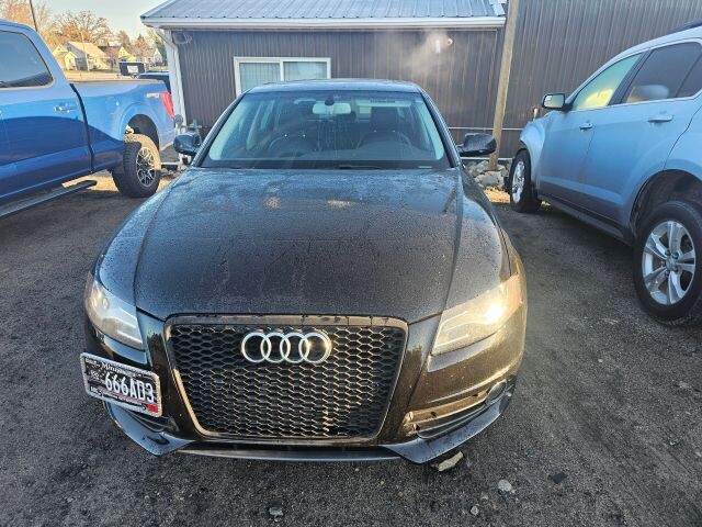 2012 Audi A4 in Wadena, MN 56482 - 18068904 41