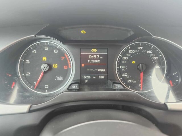 2012 Audi A4 in Wadena, MN 56482 - 18068904 14