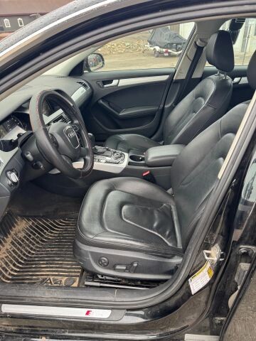 2012 Audi A4 in Wadena, MN 56482 - 18068904 33