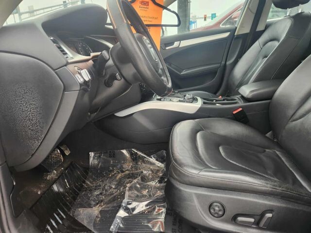 2012 Audi A4 in Wadena, MN 56482 - 18068904 12