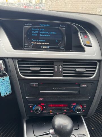 2012 Audi A4 in Wadena, MN 56482 - 18068904 35