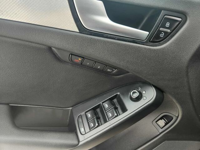 2012 Audi A4 in Wadena, MN 56482 - 18068904 16