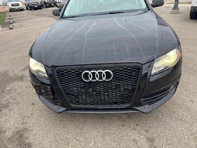 2012 Audi A4 in Wadena, MN 56482 - 18068904 22