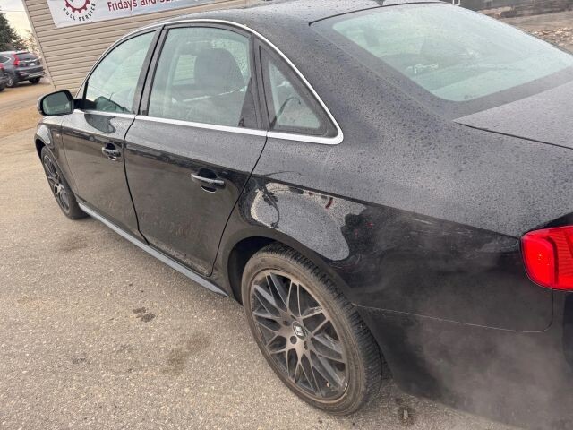 2012 Audi A4 in Wadena, MN 56482 - 18068904 30