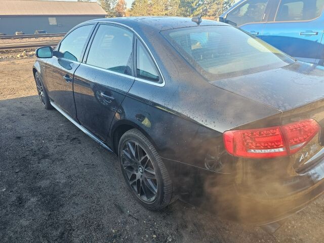 2012 Audi A4 in Wadena, MN 56482 - 18068904 43