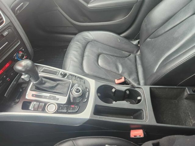 2012 Audi A4 in Wadena, MN 56482 - 18068904 20