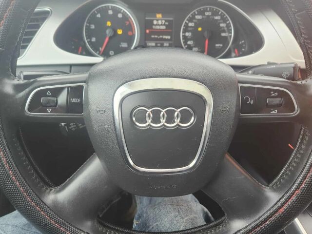 2012 Audi A4 in Wadena, MN 56482 - 18068904 15