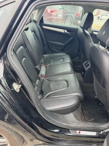 2012 Audi A4 in Wadena, MN 56482 - 18068904 27