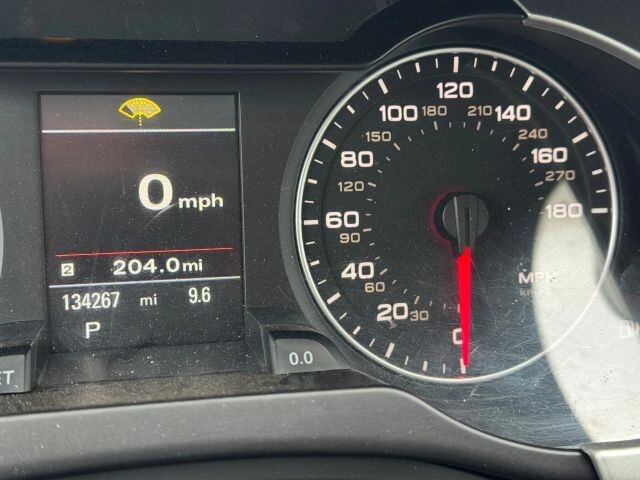 2012 Audi A4 in Wadena, MN 56482 - 18068904 38