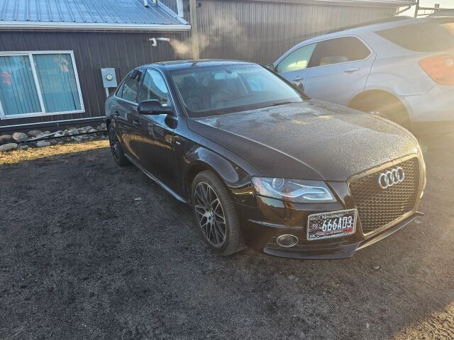 2012 Audi A4 in Wadena, MN 56482 - 18068904 40