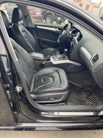 2012 Audi A4 in Wadena, MN 56482 - 18068904 26