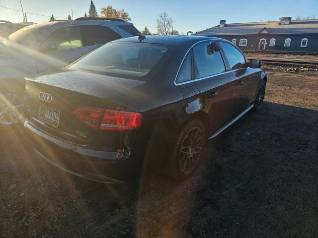 2012 Audi A4 in Wadena, MN 56482 - 18068904 45