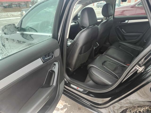 2012 Audi A4 in Wadena, MN 56482 - 18068904 9