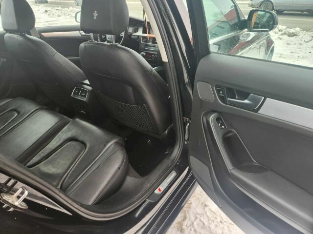 2012 Audi A4 in Wadena, MN 56482 - 18068904 5