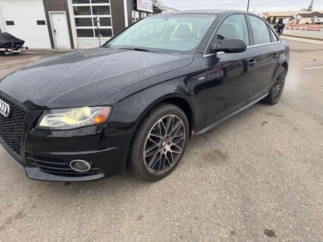 2012 Audi A4 in Wadena, MN 56482 - 18068904 21