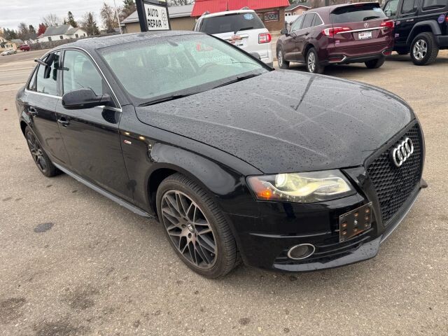 2012 Audi A4 in Wadena, MN 56482 - 18068904 23