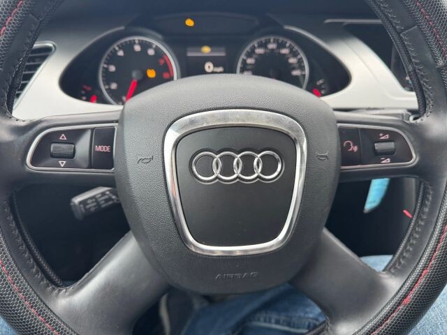 2012 Audi A4 in Wadena, MN 56482 - 18068904 37