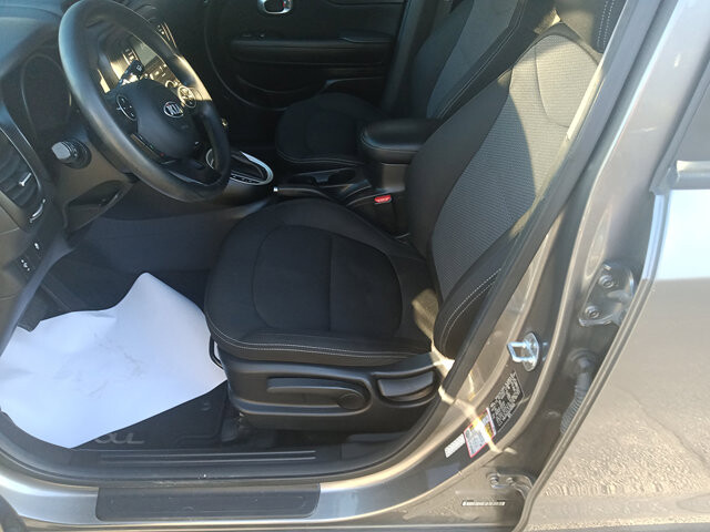 2017 Kia Soul in DuBois, PA 15801 - 18068909 5