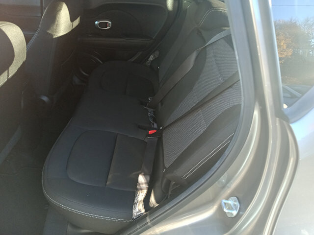 2017 Kia Soul in DuBois, PA 15801 - 18068909 6