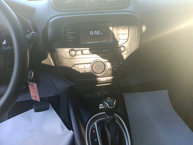 2017 Kia Soul in DuBois, PA 15801 - 18068909 3
