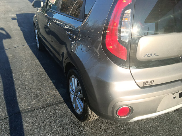 2017 Kia Soul in DuBois, PA 15801 - 18068909 7