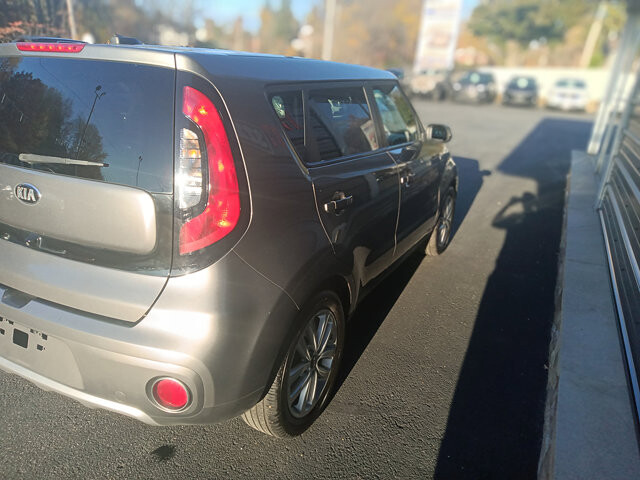 2017 Kia Soul in DuBois, PA 15801 - 18068909 11