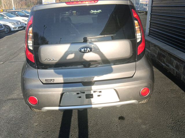 2017 Kia Soul in DuBois, PA 15801 - 18068909 9