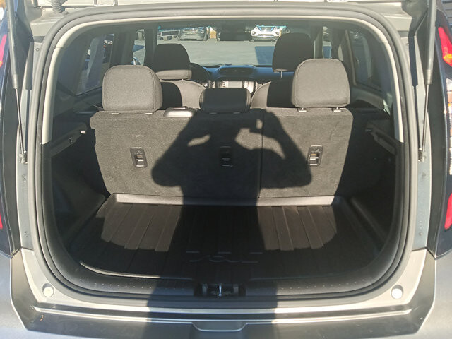 2017 Kia Soul in DuBois, PA 15801 - 18068909 8