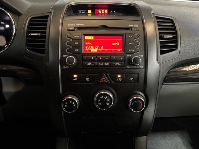 2011 Kia Sorento in Conyers, GA 30094 - 18068911 13